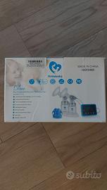 Tiralatte elettrico Bellababy