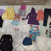 vestiti usati al 16 kg