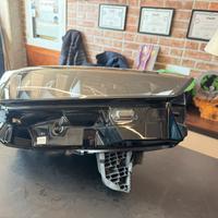 Faro DX Peugeot 3008 1.2 Hybrid Anno 12/2024