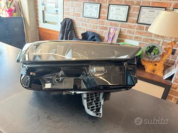 Faro DX Peugeot 3008 1.2 Hybrid Anno 12/2024