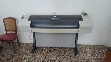 Plotter HP Designjet T1100