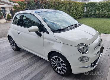 Fiat 500 1.2 Rockstar my20 3p 1242cc 69cv
