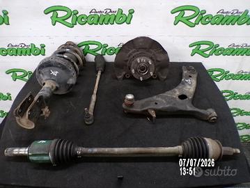 KIT RUOTA ANT. D. FORESTER SH 2.0D ANNO 2010