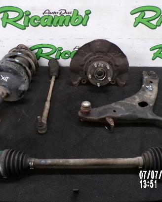 KIT RUOTA ANT. D. FORESTER SH 2.0D ANNO 2010