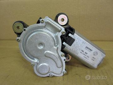 Motorino tergi posteriore FIAT PANDA del 2005