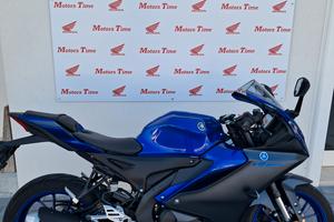 Yamaha YZF R125 ABS