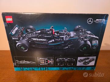 Lego Technic 42171