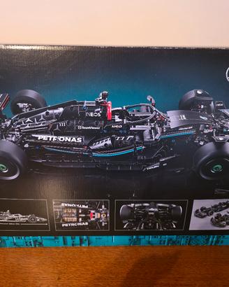 Lego Technic 42171