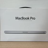 Apple MacBook Pro 17” unibody perfetto