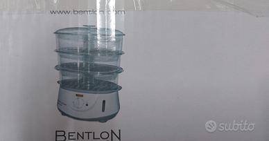 Scalda salviette a vapore - Hot cabinet