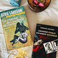 set due libri