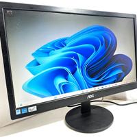 MONITORNPER PC DA 19,20,22 POLLICI,USATI A 2 FIERE