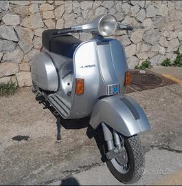 vespa  px 200