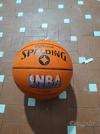 pallone da Basket 