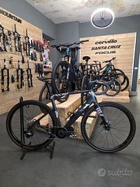 3T RACEMAX ITALIA FORCE 1X12 TORNO CLASSIFIED TG56