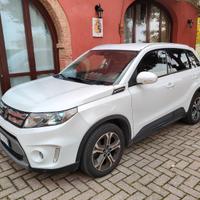 Suzuki Vitara cambio automatico 