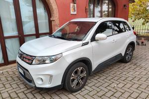 Suzuki Vitara cambio automatico 