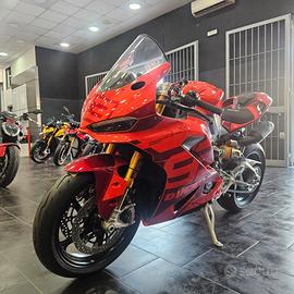 Ducati Panigale V2 Special Edition MM93