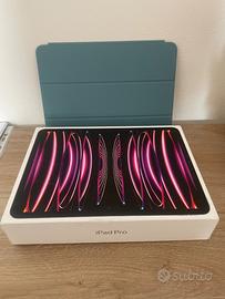 Scatola iPad pro+ cover