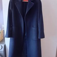 Cappotto Runaway in drap Max and Co