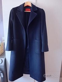 Cappotto Runaway in drap Max and Co