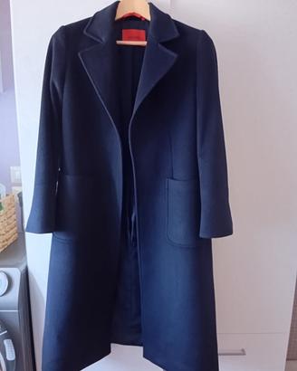 Cappotto Runaway in drap Max and Co