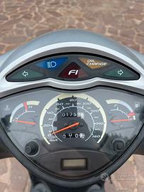 Honda SH 150i | 2008 11760km |conservato benissimo
