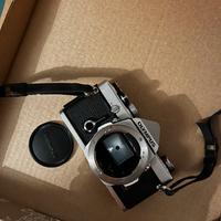 Olympus OM-1n