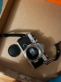 Olympus OM-1n