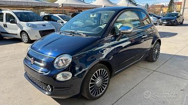 Fiat 500 C 1.2 Riva