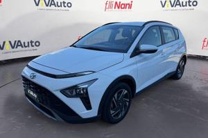 Hyundai Bayon 1.2 Gpl Xline