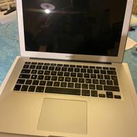 Macbook Air  mid  2013