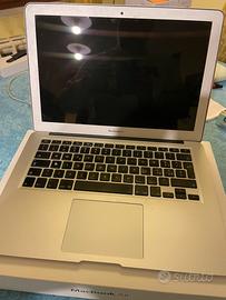 Macbook Air  mid  2013