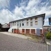 Comodo bilocale al Grezzo in centro Ceggia