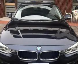 BMW Serie 3 (E30) - 2017