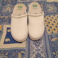 scarpe ortopediche marca vera pelle 