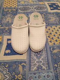 scarpe ortopediche marca vera pelle 