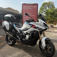 Bmw S 1000 XR M PACK
