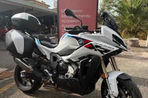 Bmw S 1000 XR M PACK