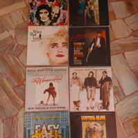 vinile collezione 