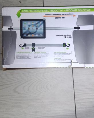 porta tablet auto 