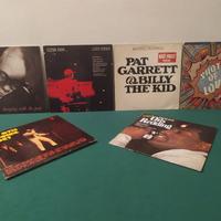 L.P. 33 GIRI-ELTON JOHN-OTIS REDDING-BOB DYLAN