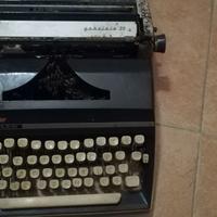 Macchina da scrivere Adler Gabriele 35