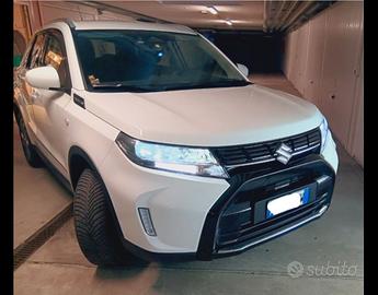 Suzuki Vitara 1.4 hybrid cool+ 2WD 129cv