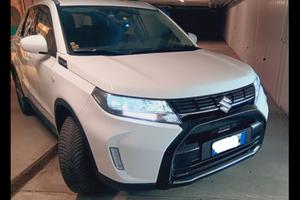 Suzuki Vitara 1.4 hybrid cool+ 2WD 129cv