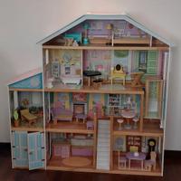 Casa delle bambole  KidKraft