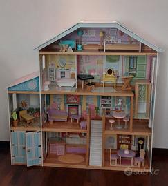 Casa delle bambole  KidKraft