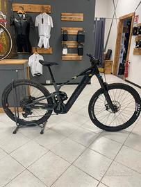 Mondraker crafty 2025 usata