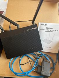 Asus modem