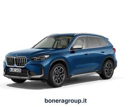 BMW X1 sdrive18d X-Line auto